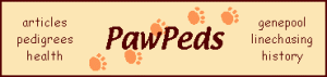 PawPets Stammbaum